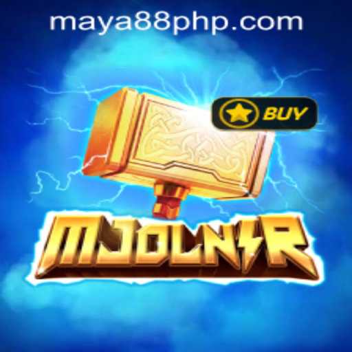 The Intrigue of Mjolnir: A Look into Maya88 Philippines’ Latest Gaming Sensation
