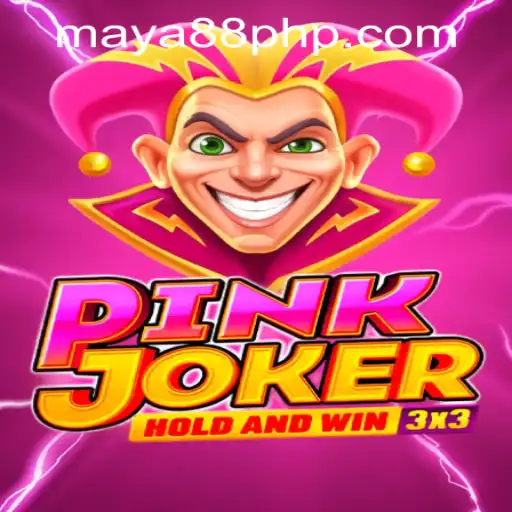 Experience the Thrill of Pinkjoker: A Comprehensive Guide