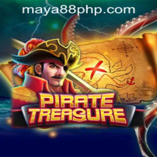 Exploring PirateTreasure: An Adventure by Maya88 Philippines
