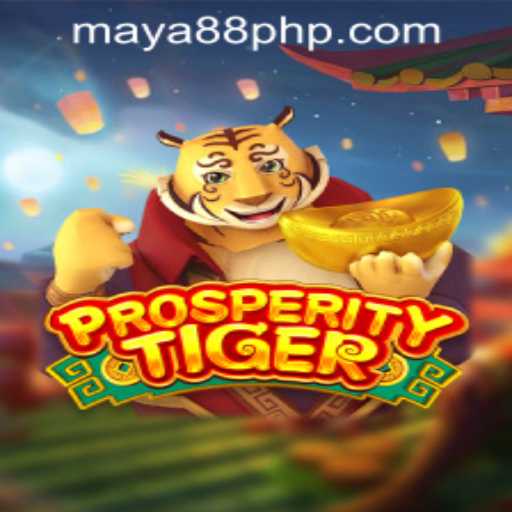 Explore the World of ProsperityTiger: A New Gaming Sensation