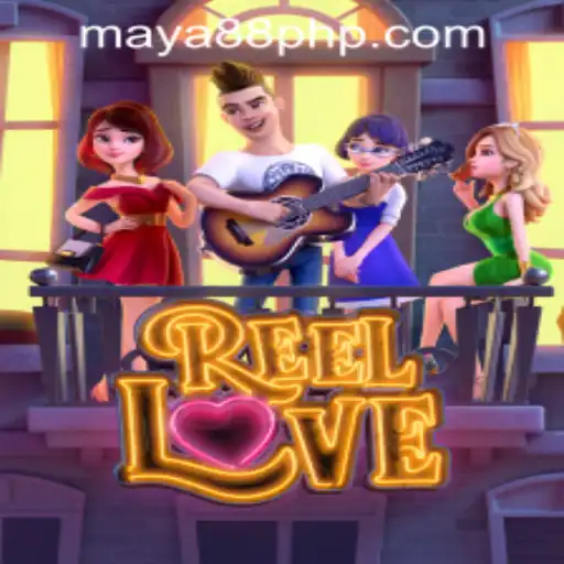 ReelLove: Exploring the Exciting World of Online Gaming with Maya88 Philippines