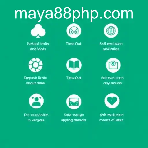 Exploring Responsible Gambling within Maya88 Philippines