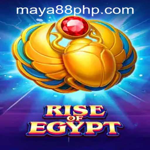 Rise of Egypt: An Exploration of Ancient Themes in Modern Gaming