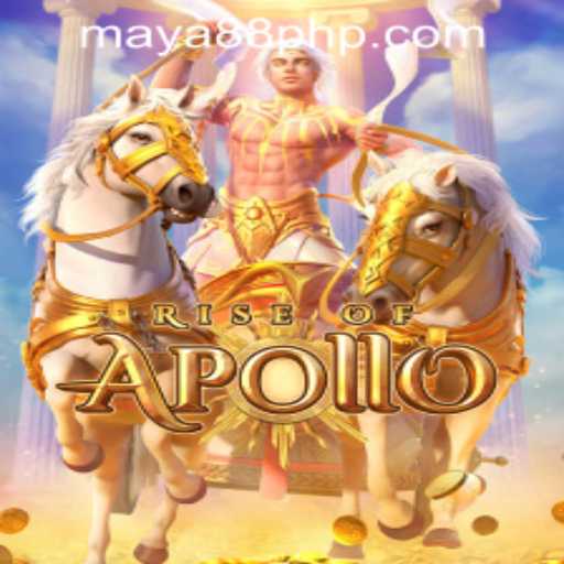 Rise of Apollo: A Galactic Journey into Adventure and Mythology