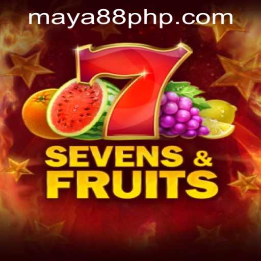 SevensFruits: A Vibrant Gaming Experience with Maya88 Philippines