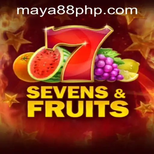 SevensFruits: A Vibrant Gaming Experience with Maya88 Philippines