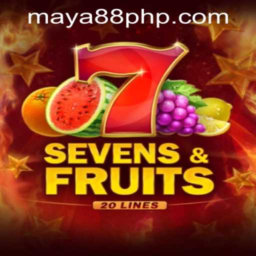 SevensFruits20: A Dive into the Exciting World of Maya88 Philippines