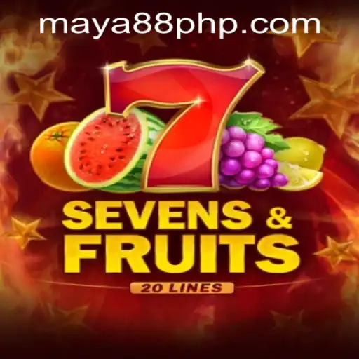 SevensFruits20: A Dive into the Exciting World of Maya88 Philippines