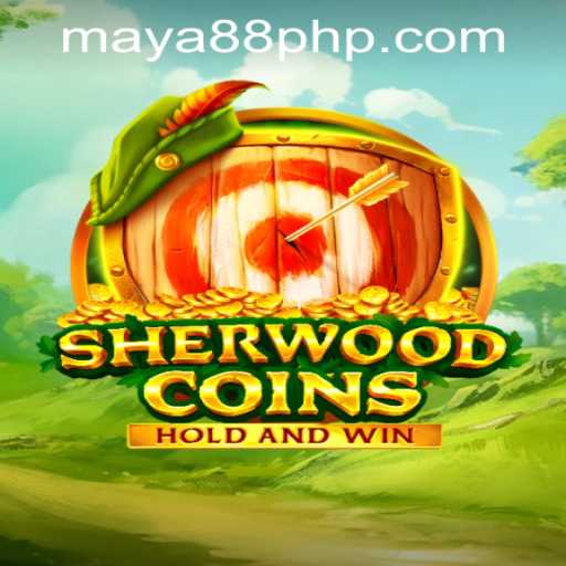 The Exciting World of SherwoodCoins in the Maya88 Philippines Gaming Frontier