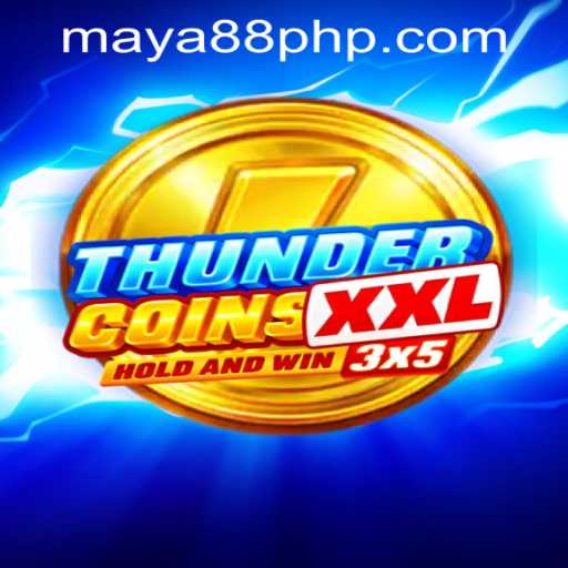 Embark on a Thrilling Adventure with ThunderCoinsXxl