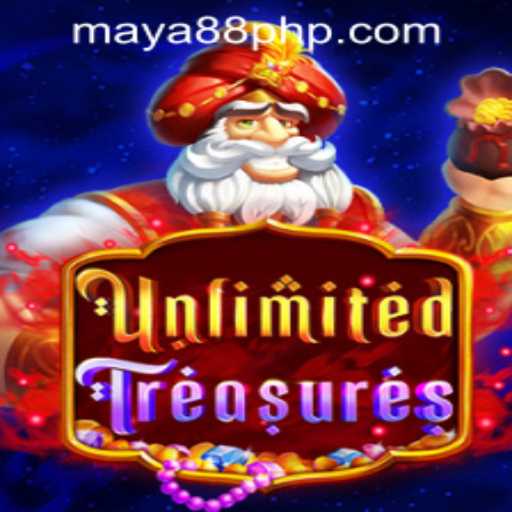 Unlocking the Secrets of UnlimitedTreasures: An Adventure with Maya88 Philippines