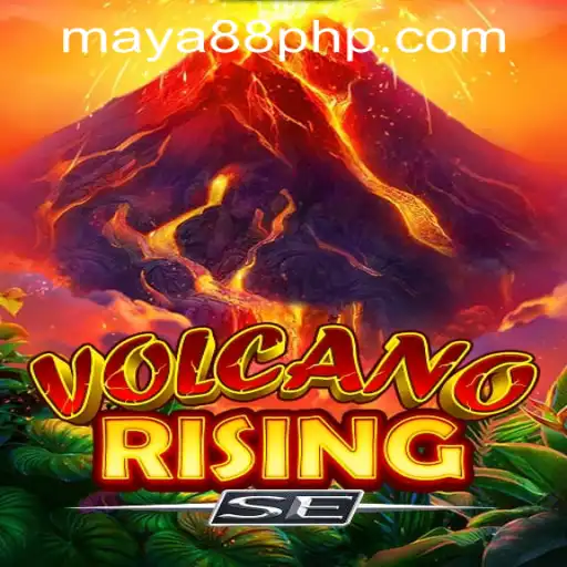 VolcanoRisingSE: An Immersive Gaming Adventure with Maya88 Philippines