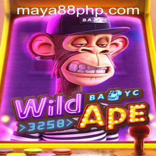 Unveiling WildApe3258: Journey into the World of Adventure with Maya88 Philippines