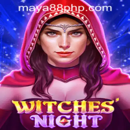 Explore the Mystical World of WitchesNight: A Captivating Adventure