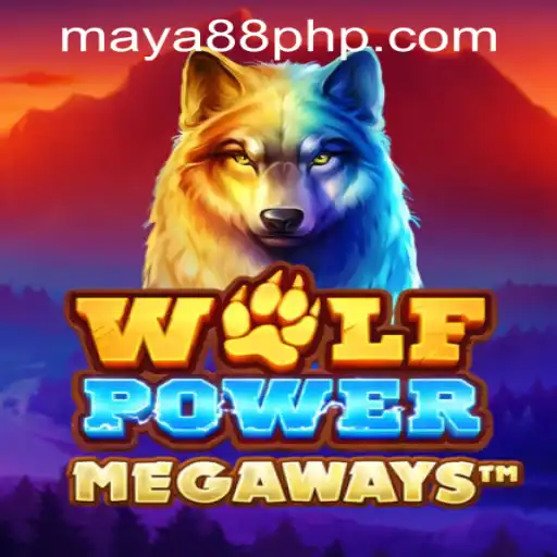 The Enchanting World of WolfPowerMega: A Dive into Maya88 Philippines