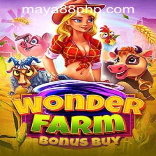 Unveiling WonderFarmBonusBuy: The Thrilling Experience at Maya88 Philippines